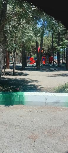 عکس بوستان ملت