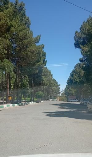 عکس بوستان ملت