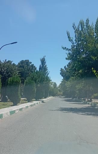 عکس بوستان ملت