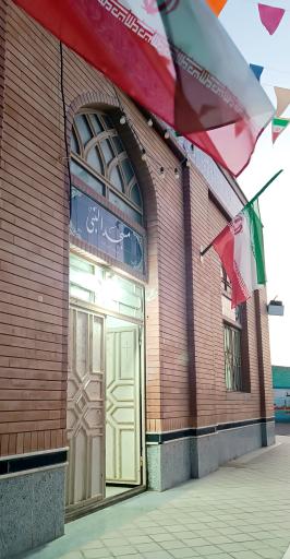 عکس مسجدالنبی(ص)