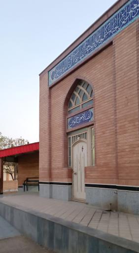 عکس مسجدالنبی(ص)