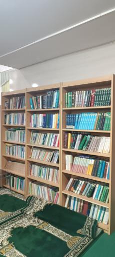 عکس مسجدالنبی(ص)