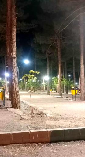 عکس بوستان ملت