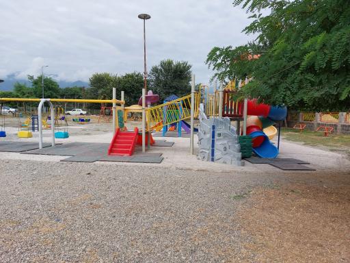 عکس پارک ساحلی ماسال