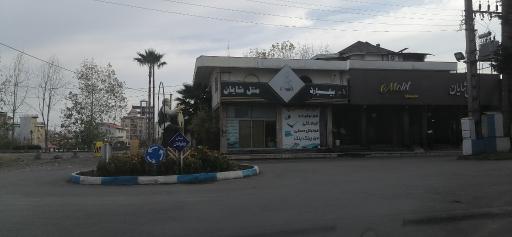 عکس میدان پهلوانان