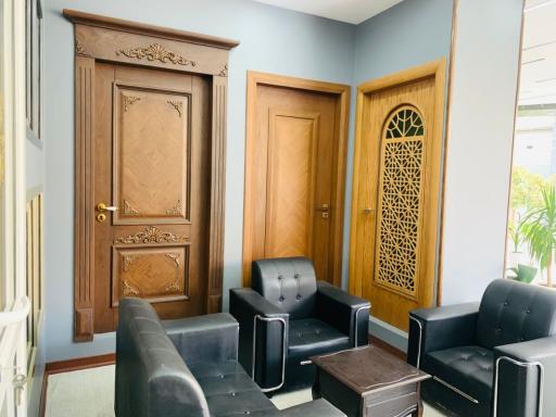 عکس کلینیک ساختمانی رشیدی