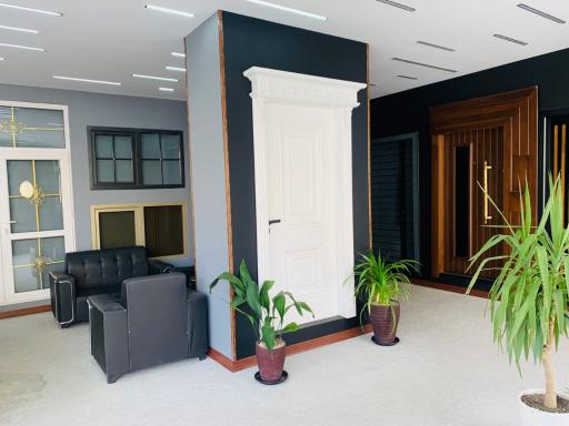 عکس کلینیک ساختمانی رشیدی