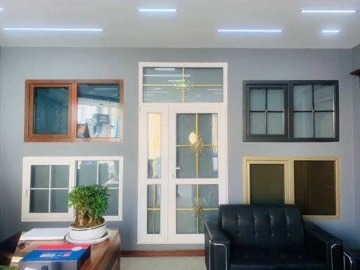 عکس کلینیک ساختمانی رشیدی