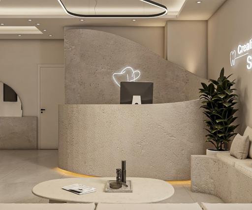 عکس مطب دندانپزشکی دکتر حمزه مغفوری