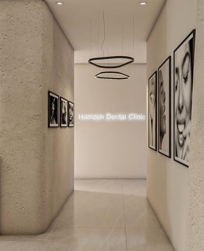 عکس مطب دندانپزشکی دکتر حمزه مغفوری