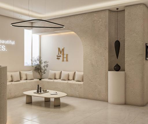 عکس مطب دندانپزشکی دکتر حمزه مغفوری