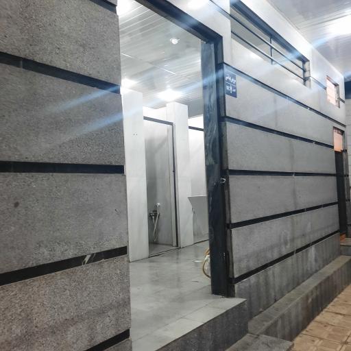 عکس سرویس بهداشتی شهربازی