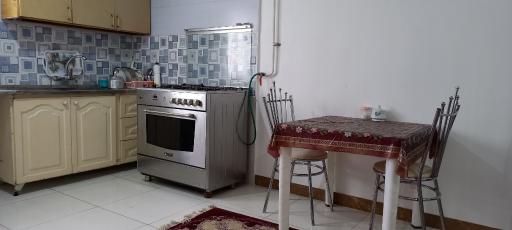 عکس استراحتگاه‌ پدر