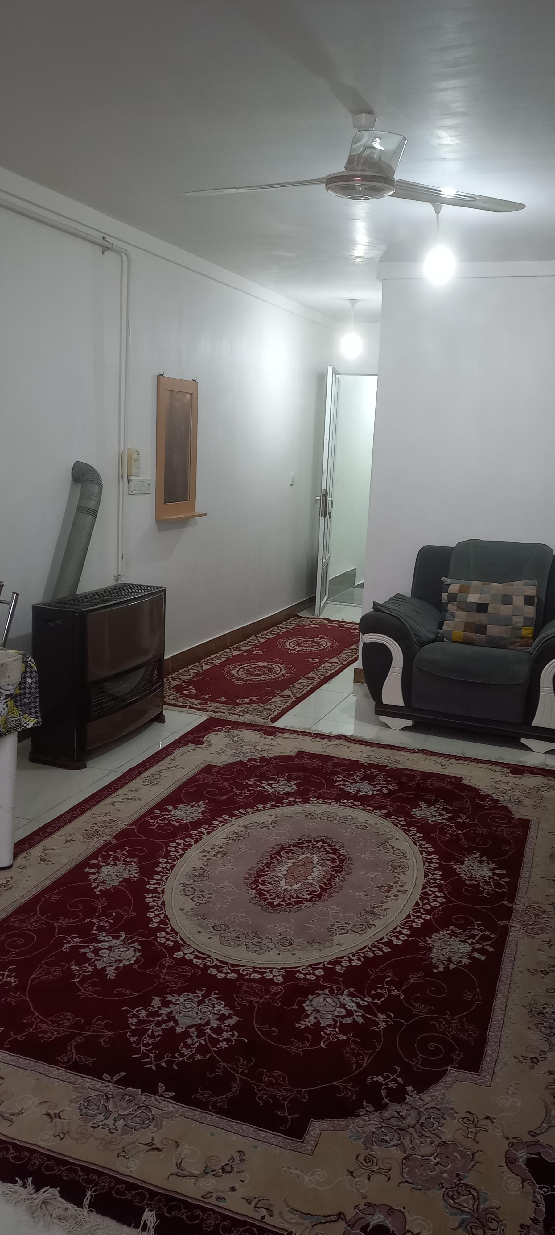 عکس استراحتگاه‌ پدر