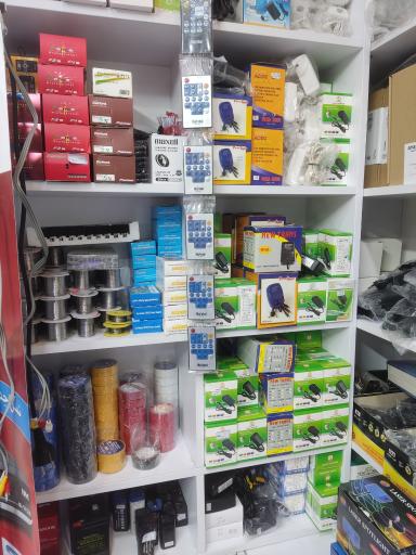 عکس نمایندگی تلویزیون شارپ