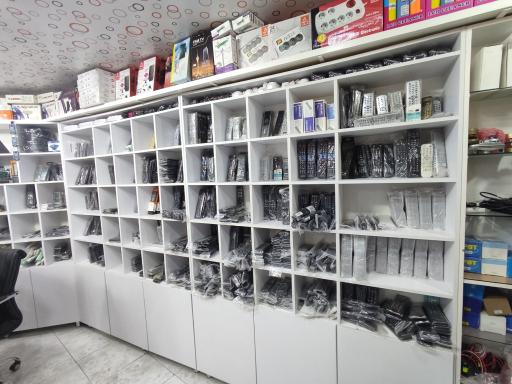 عکس نمایندگی تلویزیون شارپ