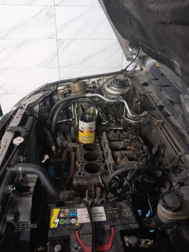 عکس مکانیکی ۱۱۰