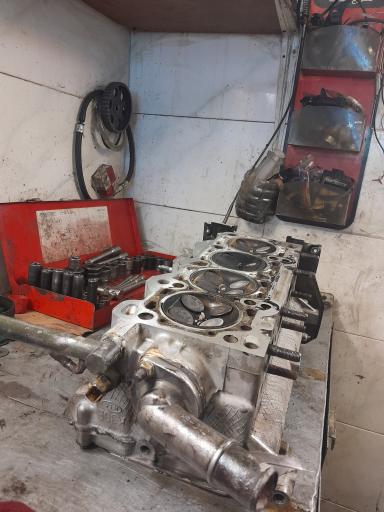 عکس مکانیکی ۱۱۰