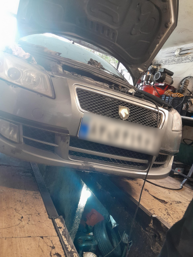 عکس مکانیکی ۱۱۰