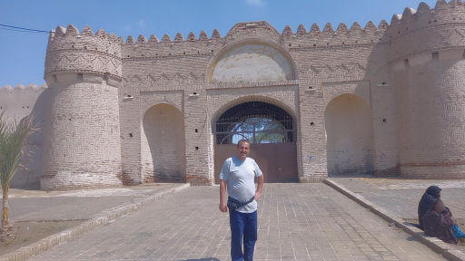 عکس ایرانشهر