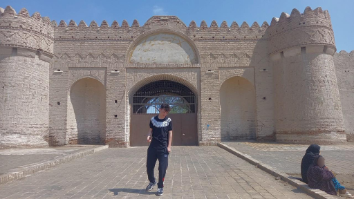 عکس ایرانشهر