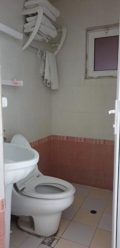 عکس هتل زمرد خوی