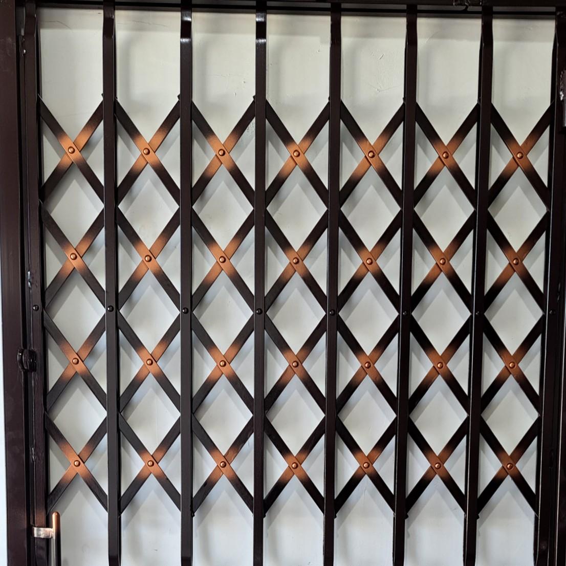 عکس تولید حفاظ فورژایران