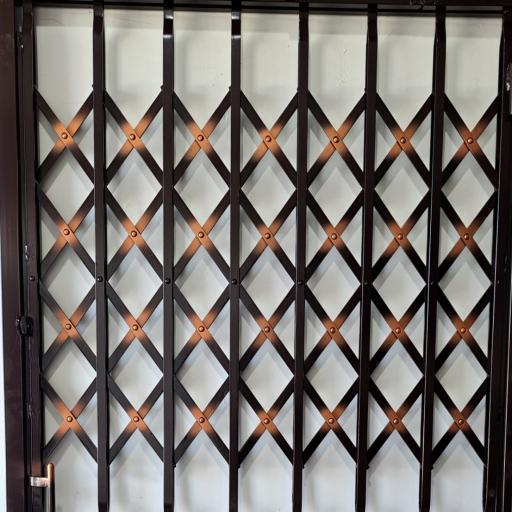 عکس تولید حفاظ فورژایران