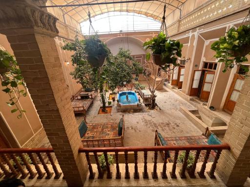 اقامتگاه گنجه