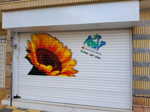 عکس شرکت بین‌المللی صنعتی ۱۴۰۴ خراسان 