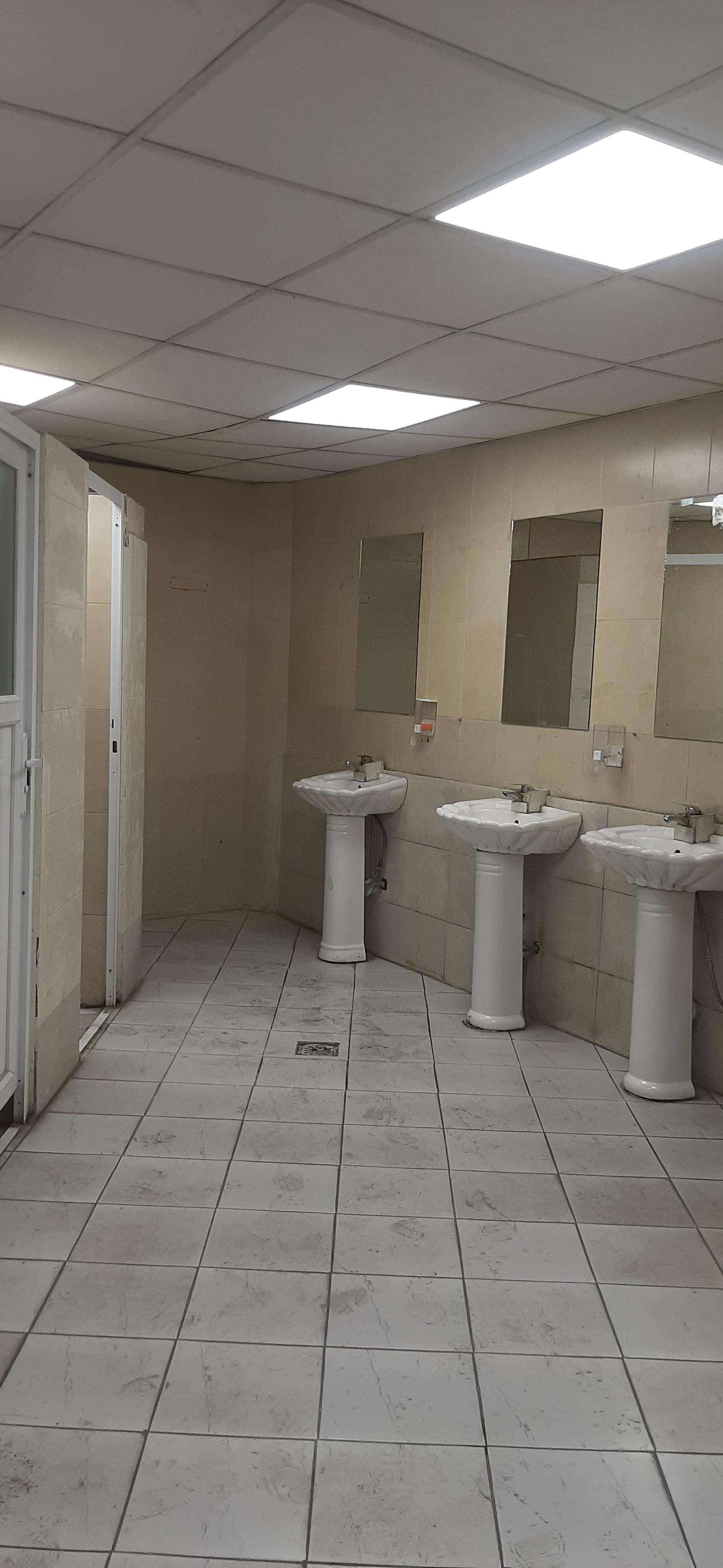 عکس سرویس بهداشتی