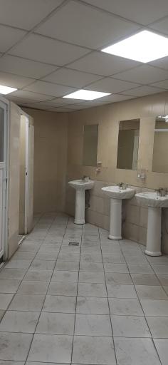 عکس سرویس بهداشتی