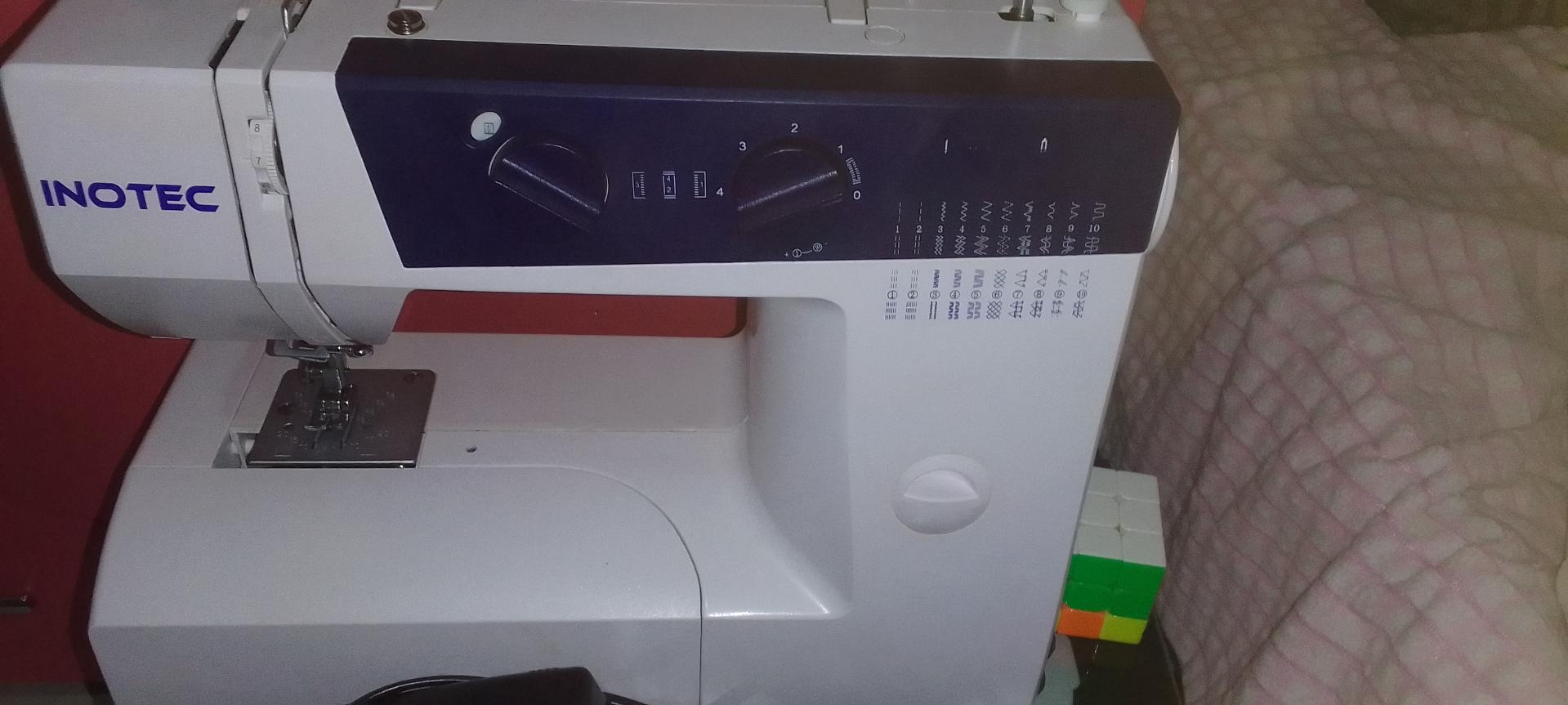 عکس تعمیرگاه تخصصی چرخهای خیاطی احسان