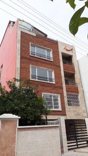 عکس ساختمان بهار