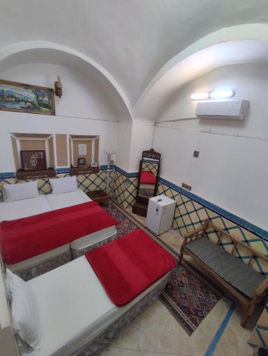 اقامتگاه گنجه