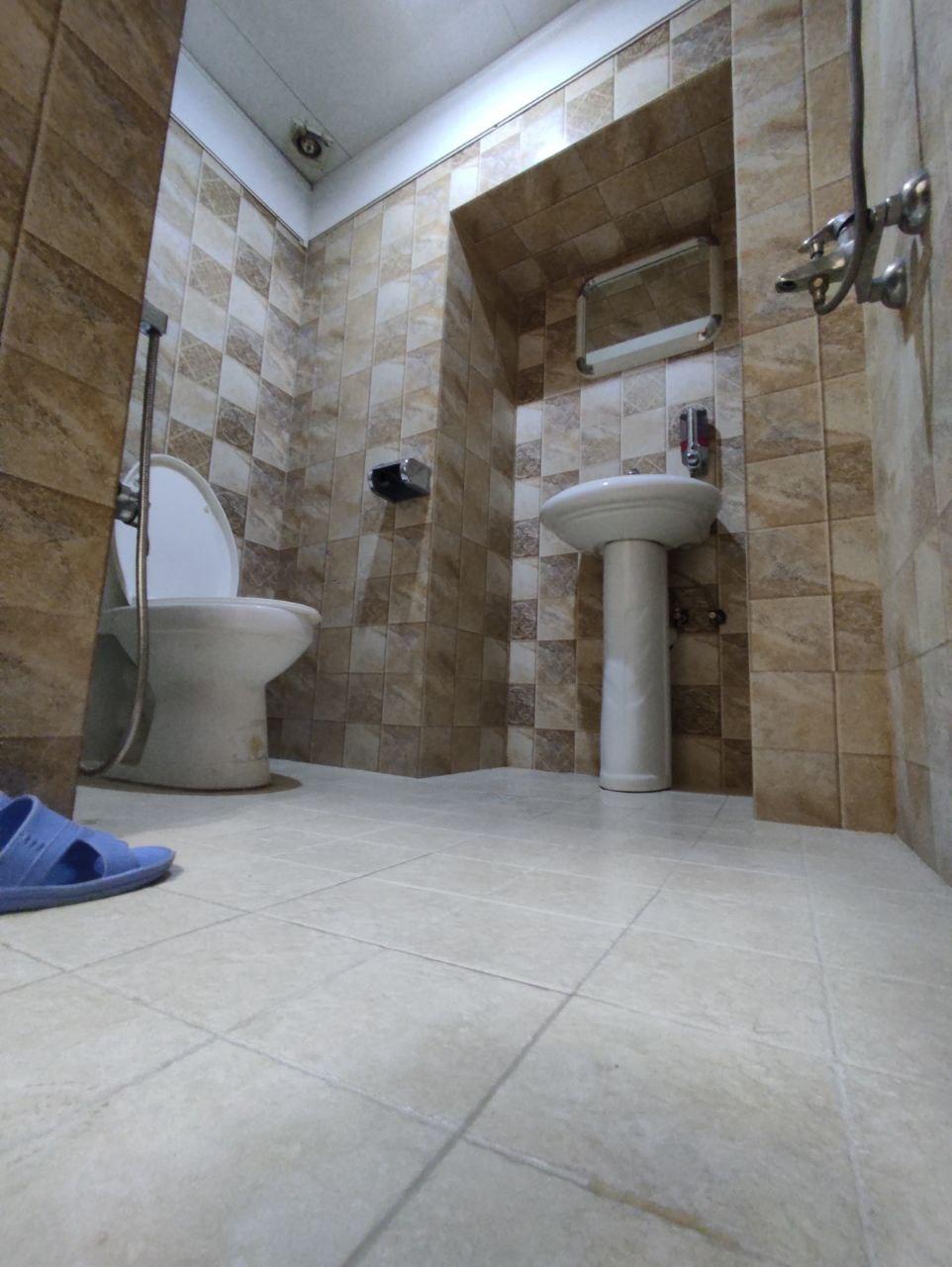 عکس اقامتگاه گنجه