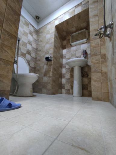 اقامتگاه گنجه