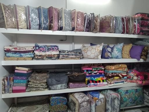 عکس کالای خواب ملکی