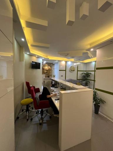 عکس مطب گلوریا