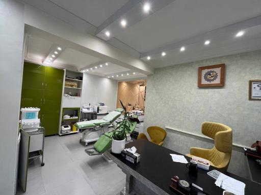 عکس مطب گلوریا