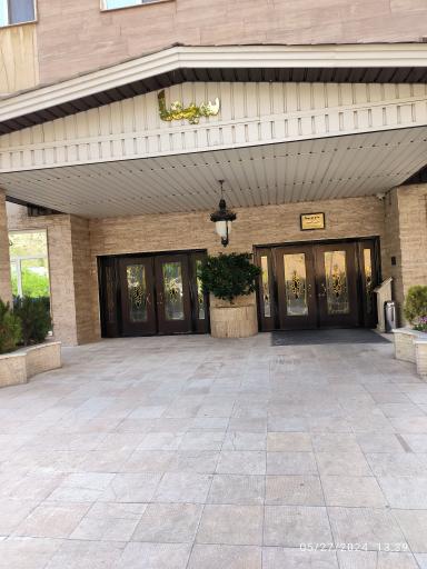 عکس برج سیما