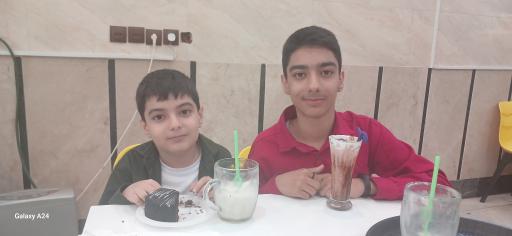 عکس آبمیوه هندونه