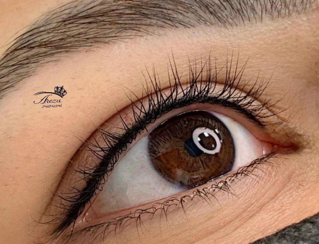 عکس سالن زیبایی پینار