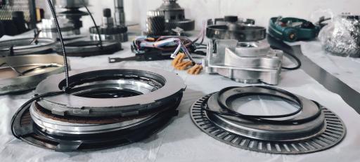 عکس گیربکس سعدی 