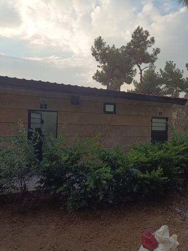 عکس بوستان شهید خدمت