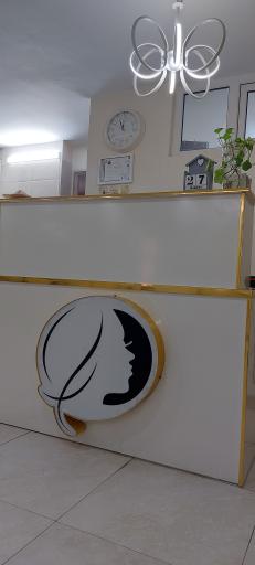 آرایشگاه نازگل