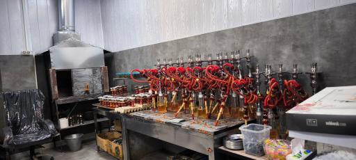 عکس چایخانه مولا