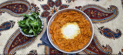 چایخانه مولا