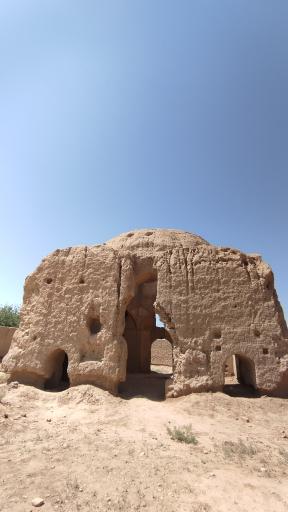 عکس شاهسوسا آتشکده آرش