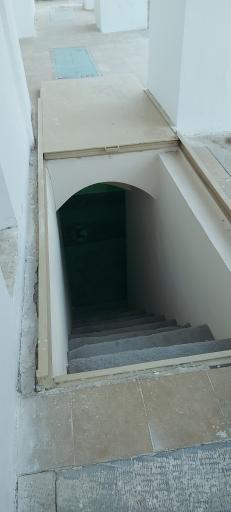 عکس تکیه مادر شازده